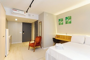 Helbor Stay Batel - Yogha