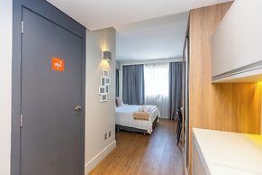 Helbor Stay Batel - Yogha