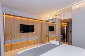 Helbor Stay Batel - Yogha