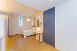 Helbor Stay Batel - Yogha