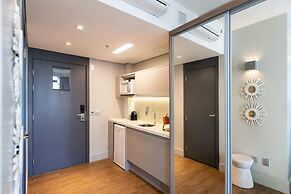 Helbor Stay Batel - Yogha