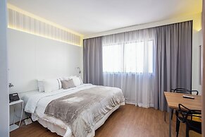 Helbor Stay Batel - Yogha