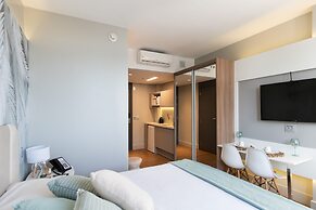 Helbor Stay Batel - Yogha