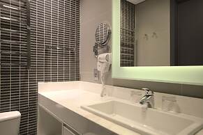 Helbor Stay Batel - Yogha