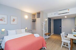 Helbor Stay Batel - Yogha