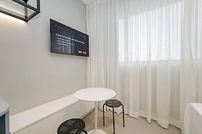 Helbor Stay Batel - Yogha