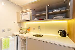 Helbor Stay Batel - Yogha