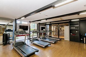 Helbor Stay Batel - Yogha