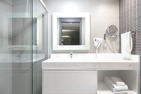 Helbor Stay Batel - Yogha