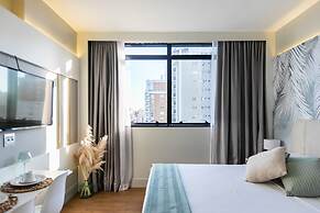 Helbor Stay Batel - Yogha