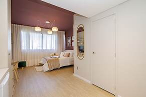 Helbor Stay Batel - Yogha