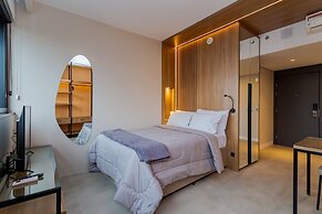 Helbor Stay Batel - Yogha