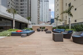 Helbor Stay Batel - Yogha