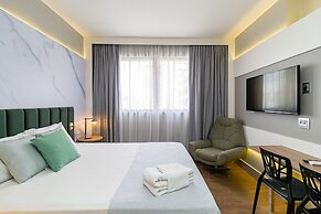 Helbor Stay Batel - Yogha