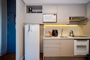 Helbor Stay Batel - Yogha