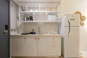 Helbor Stay Batel - Yogha