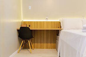 Helbor Stay Batel - Yogha