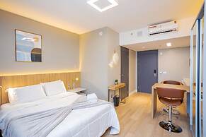 Helbor Stay Batel - Yogha