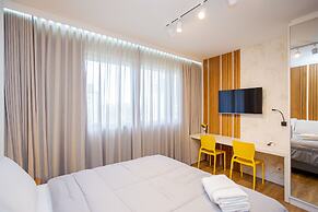 Helbor Stay Batel - Yogha