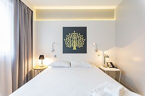 Helbor Stay Batel - Yogha