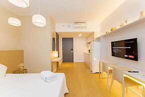 Helbor Stay Batel - Yogha