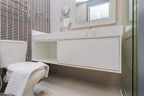 Helbor Stay Batel - Yogha