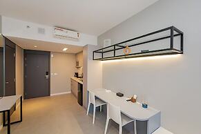 Helbor Stay Batel - Yogha