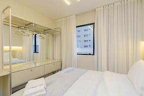 Helbor Stay Batel - Yogha