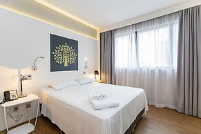 Helbor Stay Batel - Yogha