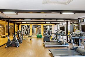 Helbor Stay Batel - Yogha