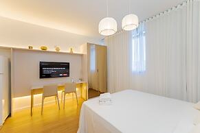 Helbor Stay Batel - Yogha