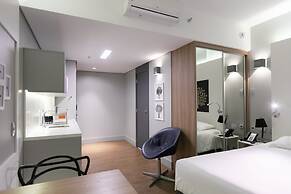 Helbor Stay Batel - Yogha