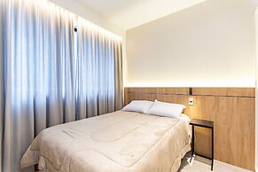 Helbor Stay Batel - Yogha