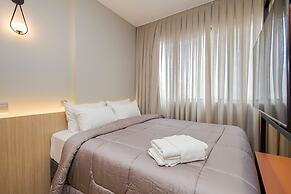 Helbor Stay Batel - Yogha