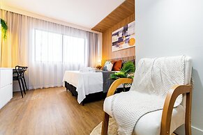 Helbor Stay Batel - Yogha