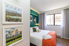 Helbor Stay Batel - Yogha