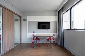 Helbor Stay Batel - Yogha