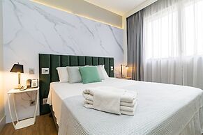 Helbor Stay Batel - Yogha