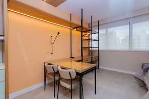 Helbor Stay Batel - Yogha