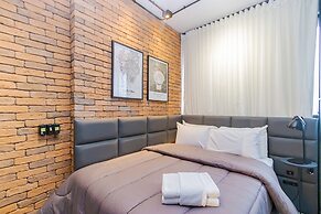 Helbor Stay Batel - Yogha