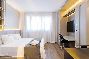 Helbor Stay Batel - Yogha