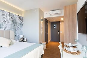 Helbor Stay Batel - Yogha