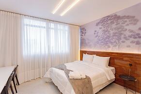 Helbor Stay Batel - Yogha