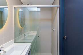 Helbor Stay Batel - Yogha