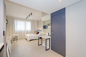 Helbor Stay Batel - Yogha