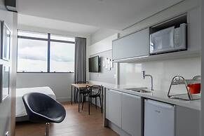 Helbor Stay Batel - Yogha