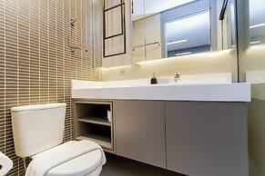 Helbor Stay Batel - Yogha