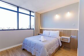 Helbor Stay Batel - Yogha