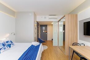 Helbor Stay Batel - Yogha