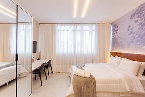 Helbor Stay Batel - Yogha